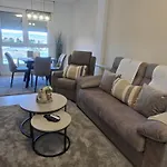 Apartment Mirador Del Pico Frentes