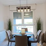 Apartment Mirador Del Pico Frentes
