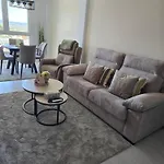 Apartment Mirador Del Pico Frentes *