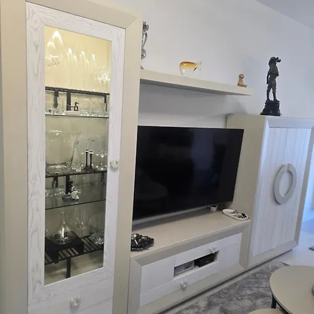 Apartman Mirador Del Pico Frentes Las Casas (Soria)