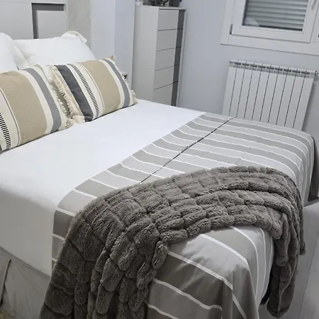 Mirador Del Pico Frentes *