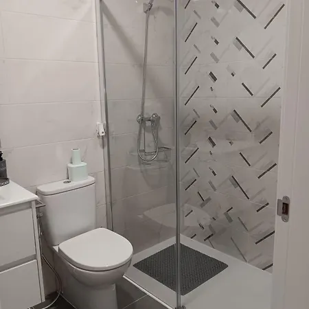 Mirador Del Pico Frentes