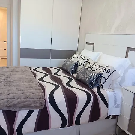 Mirador Del Pico Frentes