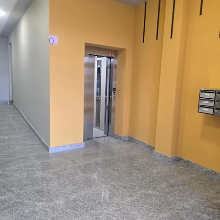 Apartment Mirador Del Pico Frentes Las Casas (Soria)