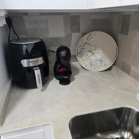 Apartman Mirador Del Pico Frentes Las Casas (Soria)