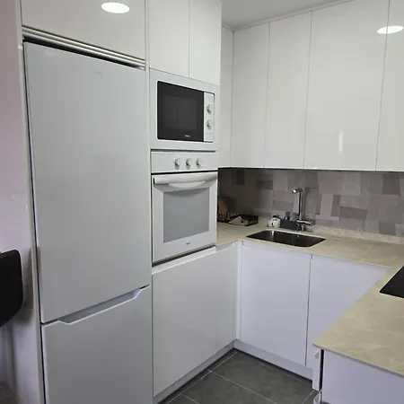 Mirador Del Pico Frentes Las Casas (Soria)