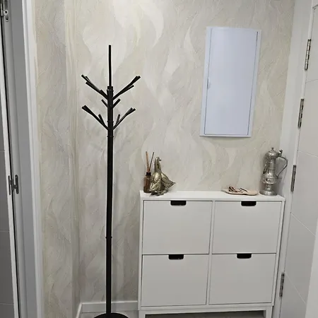 Mirador Del Pico Frentes Apartman Las Casas (Soria)