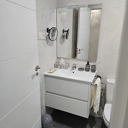 Mirador Del Pico Frentes Apartman *