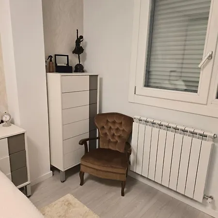 Mirador Del Pico Frentes Apartman Las Casas (Soria)