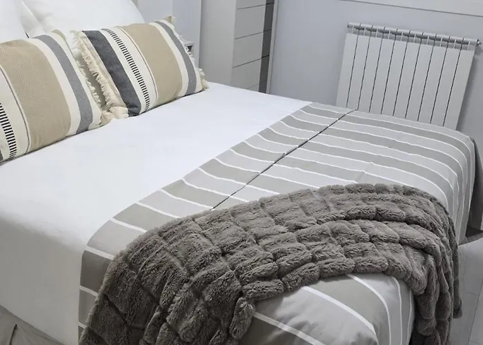 Mirador Del Pico Frentes *