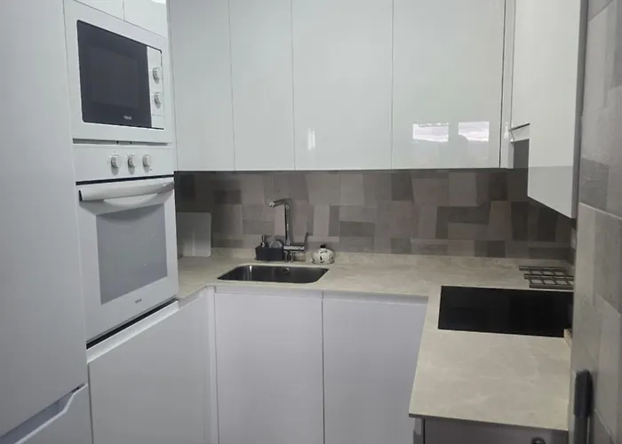 Mirador Del Pico Frentes * Las Casas (Soria)