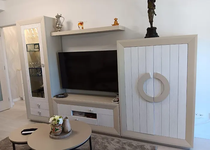 Lejlighed Mirador Del Pico Frentes *