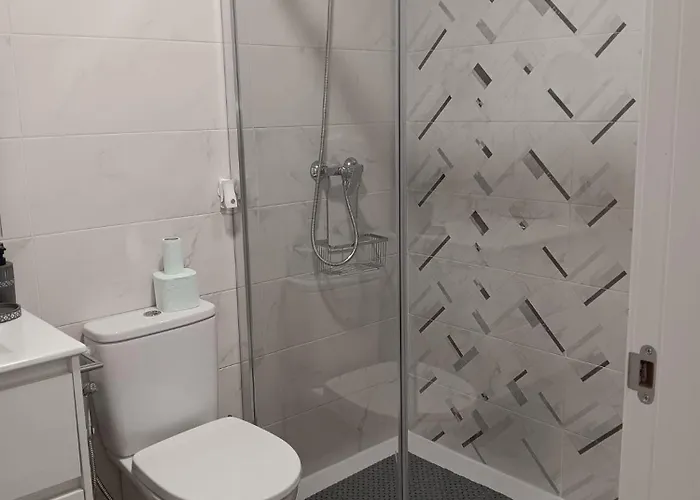 Mirador Del Pico Frentes