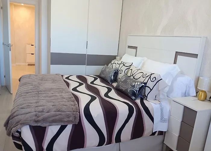 Mirador Del Pico Frentes