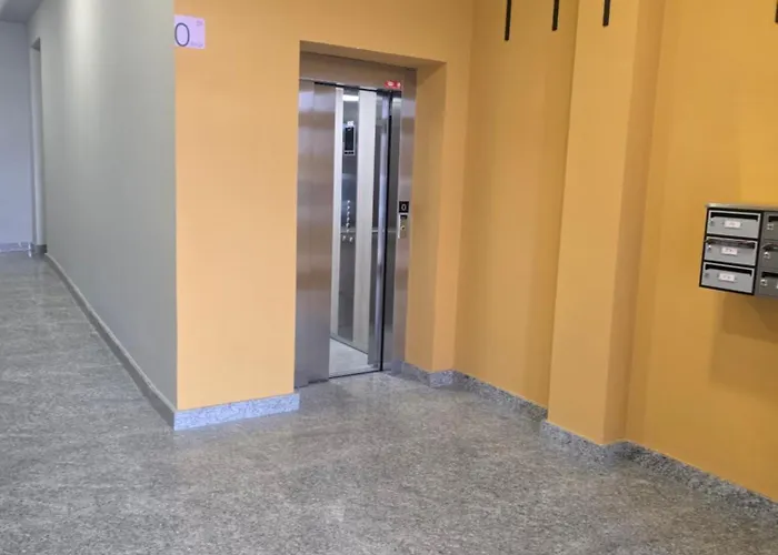 Lejlighed Mirador Del Pico Frentes Las Casas (Soria)