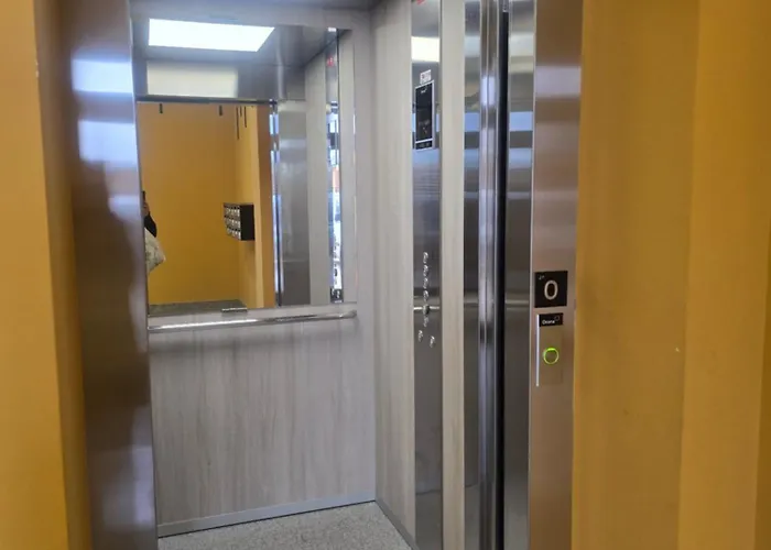 Mirador Del Pico Frentes