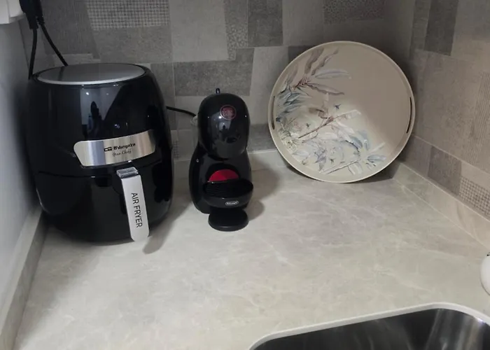 Lejlighed Mirador Del Pico Frentes Las Casas (Soria)