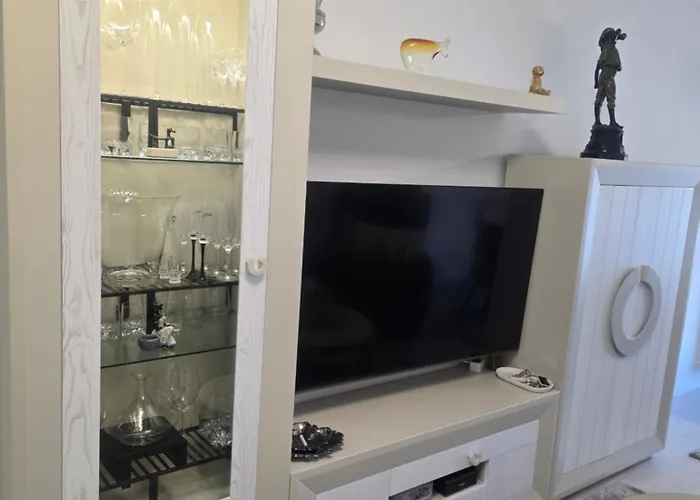 Mirador Del Pico Frentes *