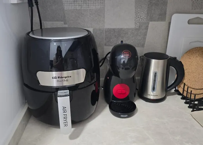 Lejlighed Mirador Del Pico Frentes Las Casas (Soria)