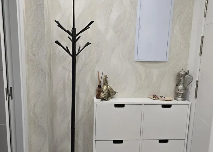 Mirador Del Pico Frentes Lejlighed Las Casas (Soria)